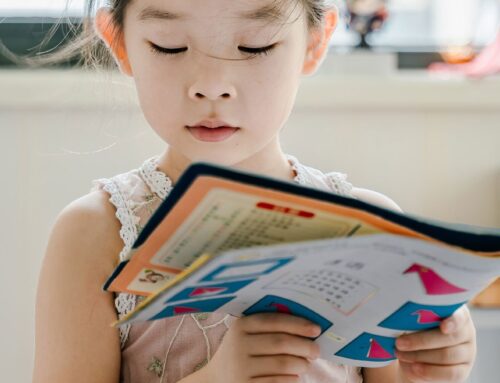 Impact of the immune system on the brain of children